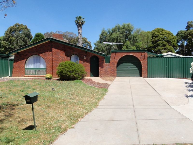 3 Para Court, Paralowie SA 5108