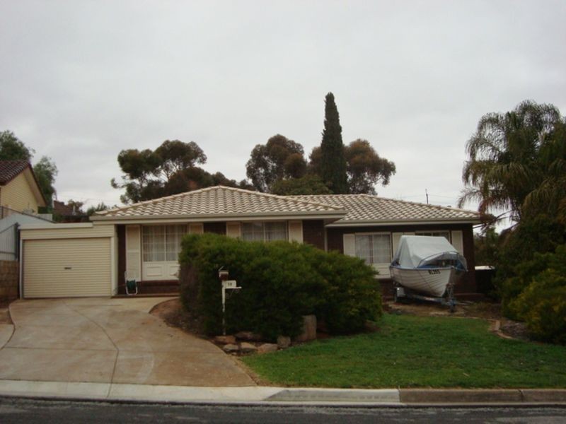 19 Hilltop Boulevard, Hillbank SA 5112