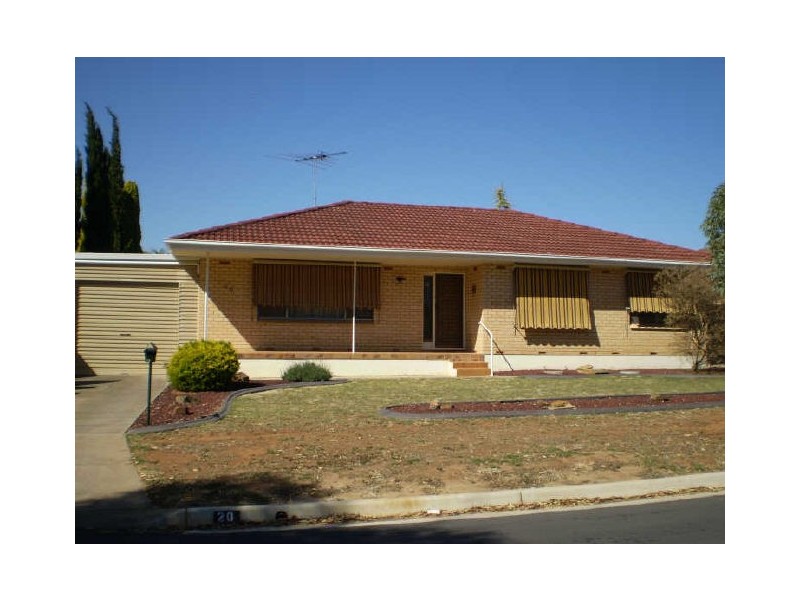 20 Balmoral Road, Salisbury East SA 5109