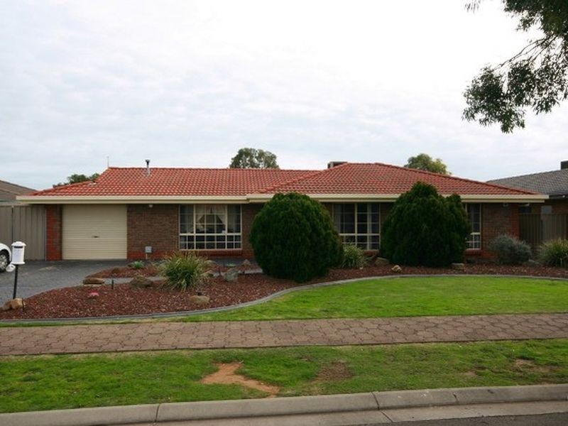 46 Falcon Drive, Parafield Gardens SA 5107