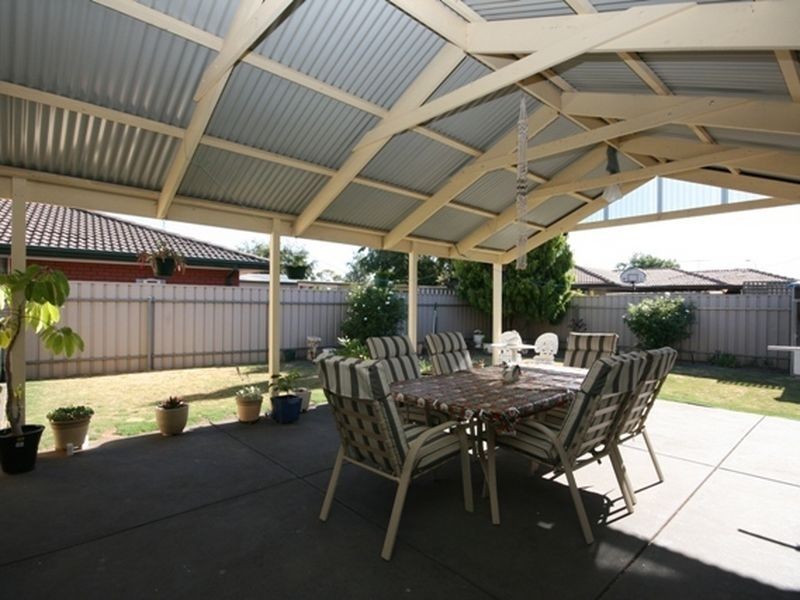 46 Falcon Drive, Parafield Gardens SA 5107