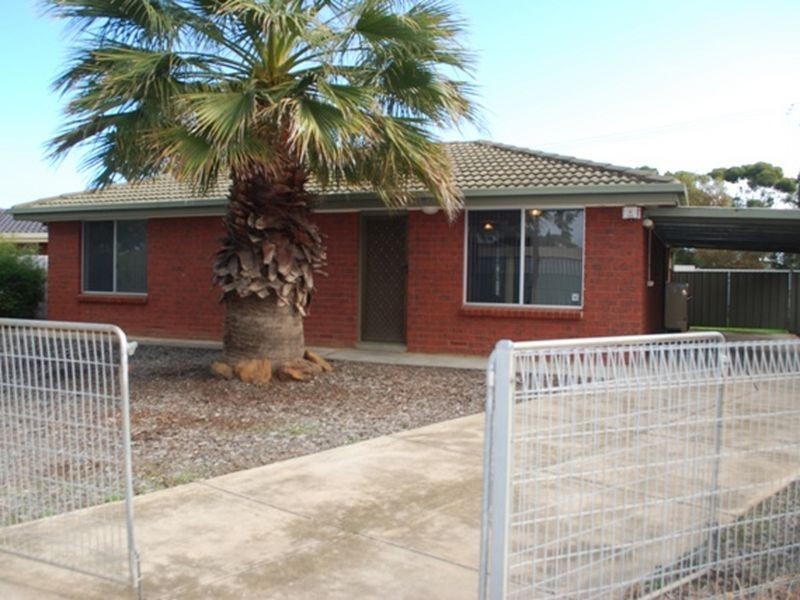 1 Barton Crescent, Burton SA 5110