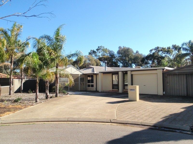 3 Kiera Court, Paralowie SA 5108