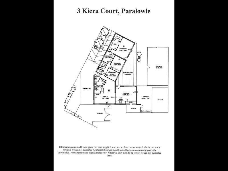 3 Kiera Court, Paralowie SA 5108