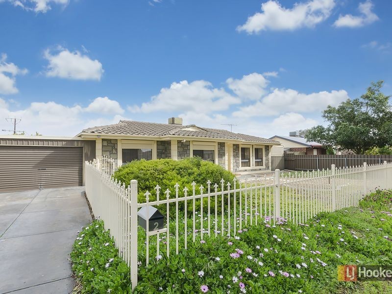 2 Yalumba Drive, Paralowie SA 5108