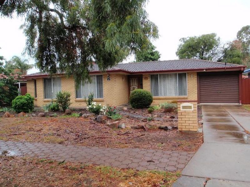 30 Graylon Way, Salisbury Park SA 5109