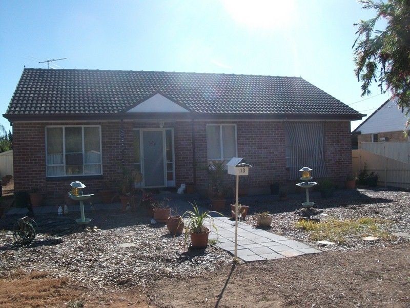 13 Blueberry Road, Parafield Gardens SA 5107