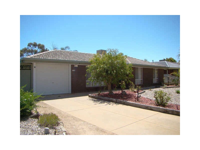 25 Wachtel Crescent, Burton SA 5110