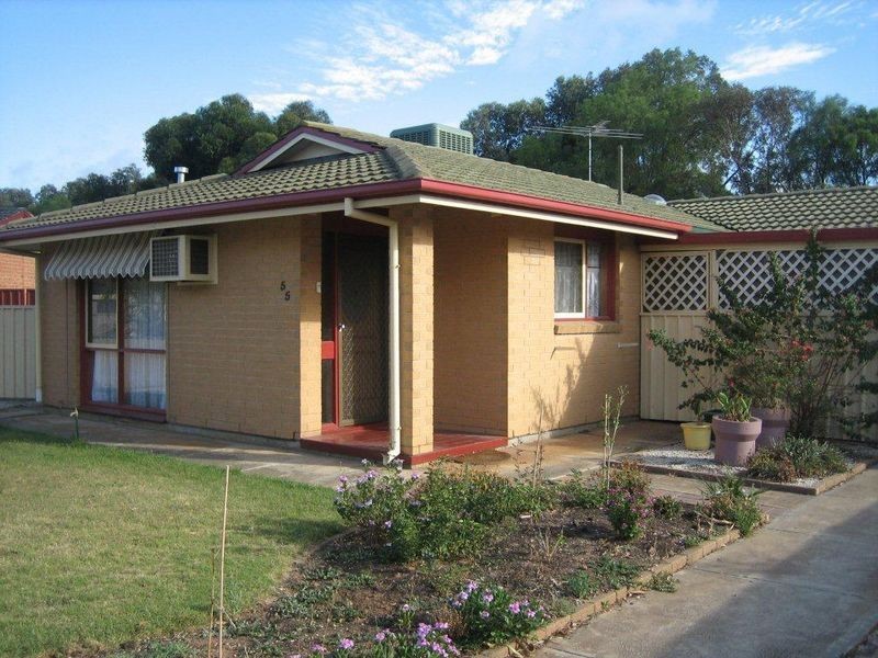 55 Piper Street, Parafield Gardens SA 5107