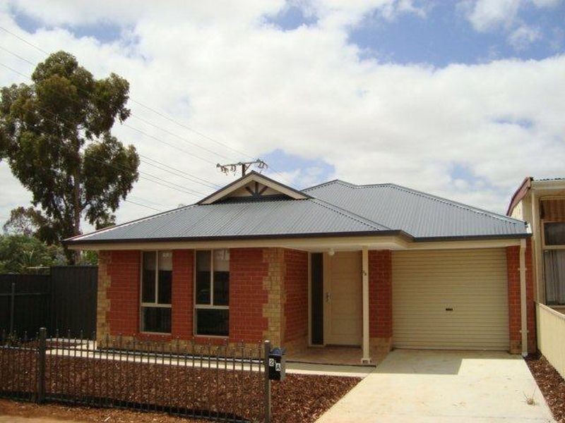 2a Gould Street, Para Hills SA 5096