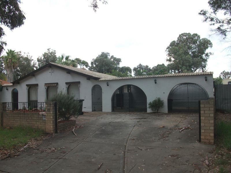 21 Magor Crescent, Salisbury SA 5108