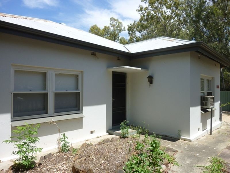 21 Jollytown Road, Lyndoch SA 5351