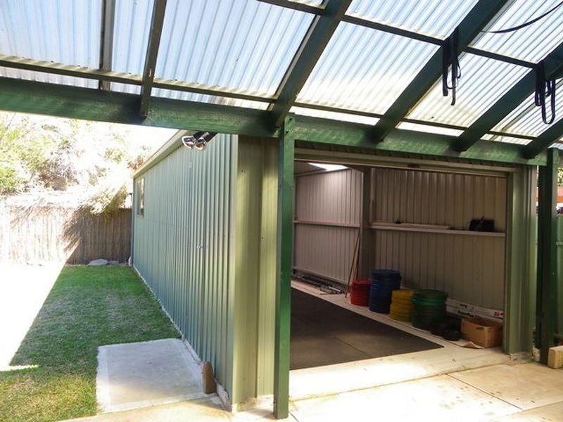 12 Boyara Crescent, Paralowie SA 5108