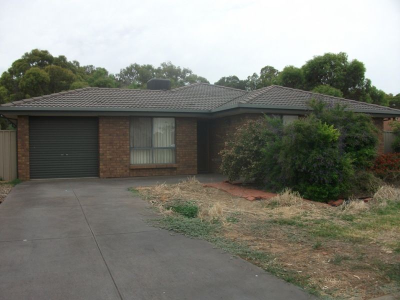 11 Hodges Court, Parafield Gardens SA 5107