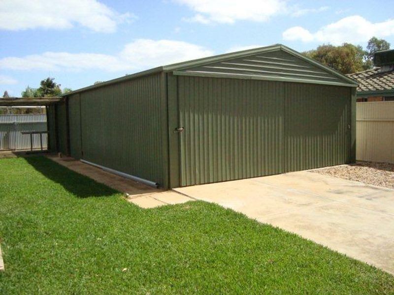 1 Carsten Crescent, Burton SA 5110