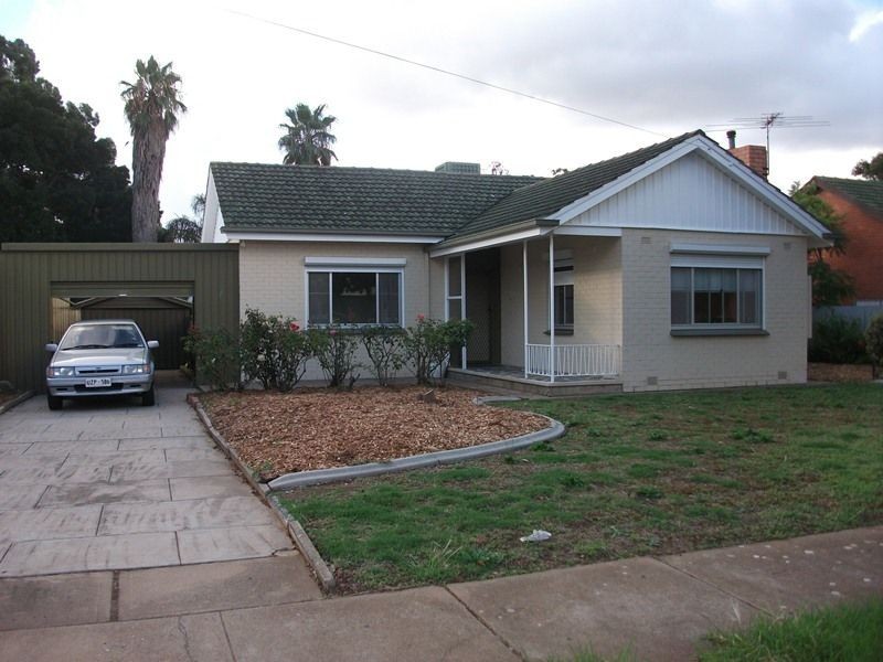 7 Chiselbury Road, Elizabeth Vale SA 5112