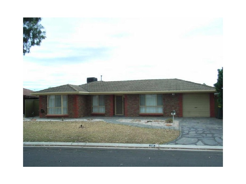 79 Magdalena Crescent, Paralowie SA 5108