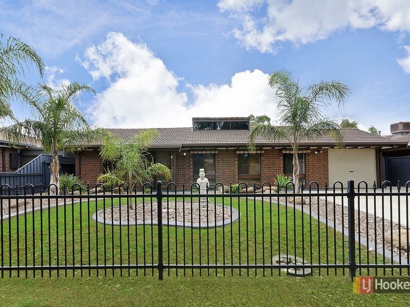 6 Patterson Court, Paralowie SA 5108