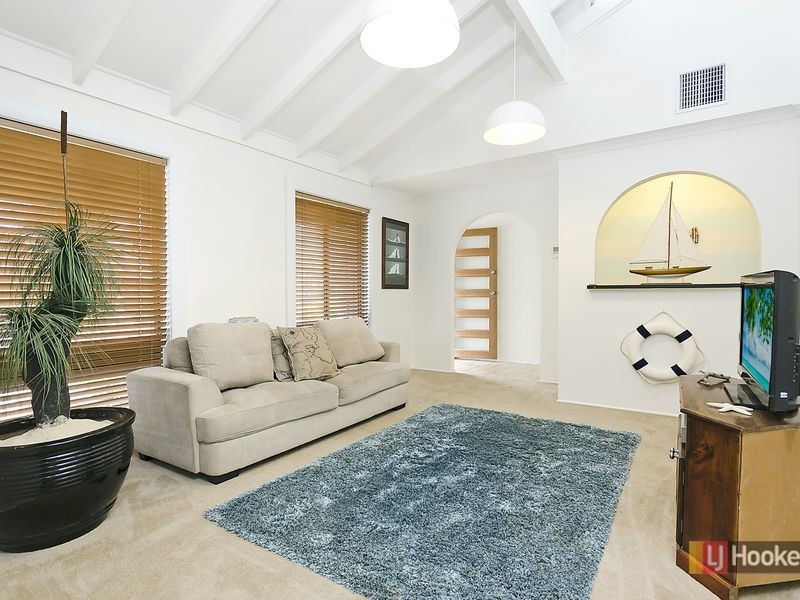 6 Patterson Court, Paralowie SA 5108