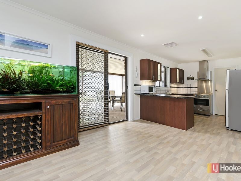 6 Patterson Court, Paralowie SA 5108