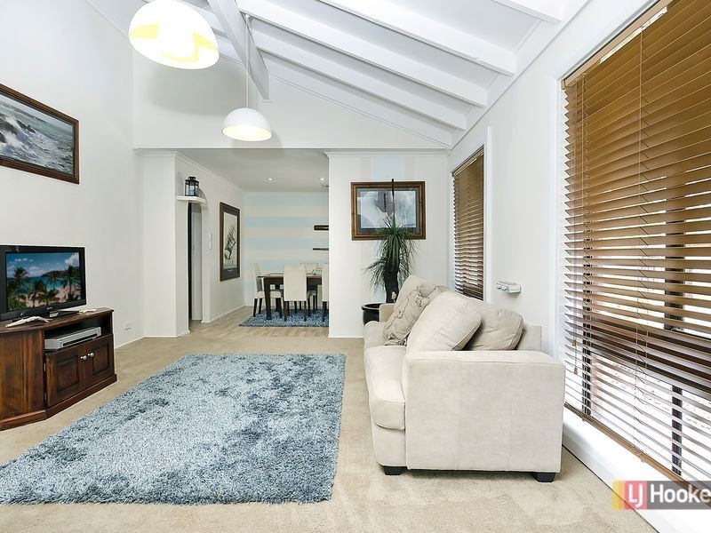 6 Patterson Court, Paralowie SA 5108