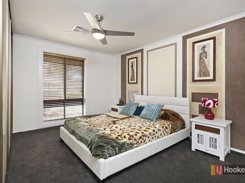 6 Patterson Court, Paralowie SA 5108