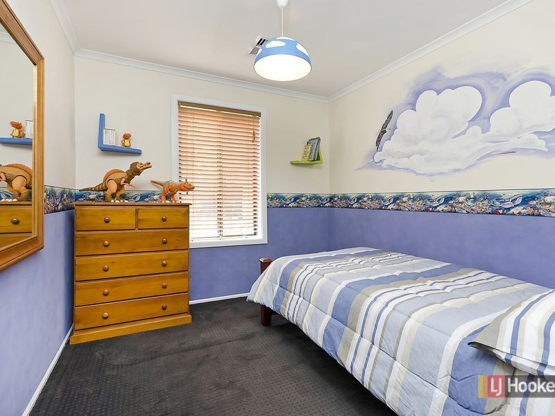 6 Patterson Court, Paralowie SA 5108