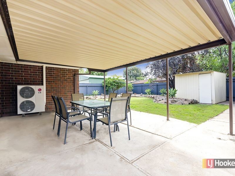 6 Patterson Court, Paralowie SA 5108