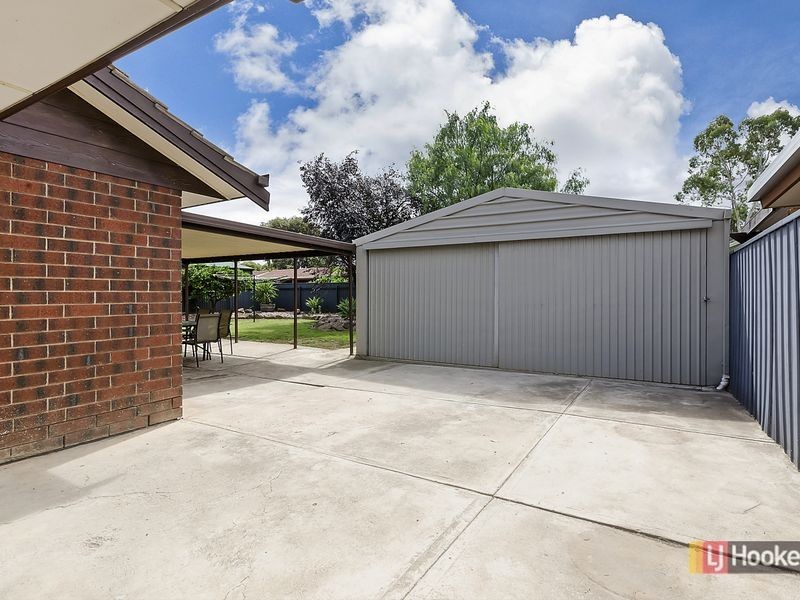 6 Patterson Court, Paralowie SA 5108
