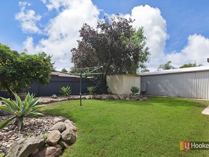 6 Patterson Court, Paralowie SA 5108