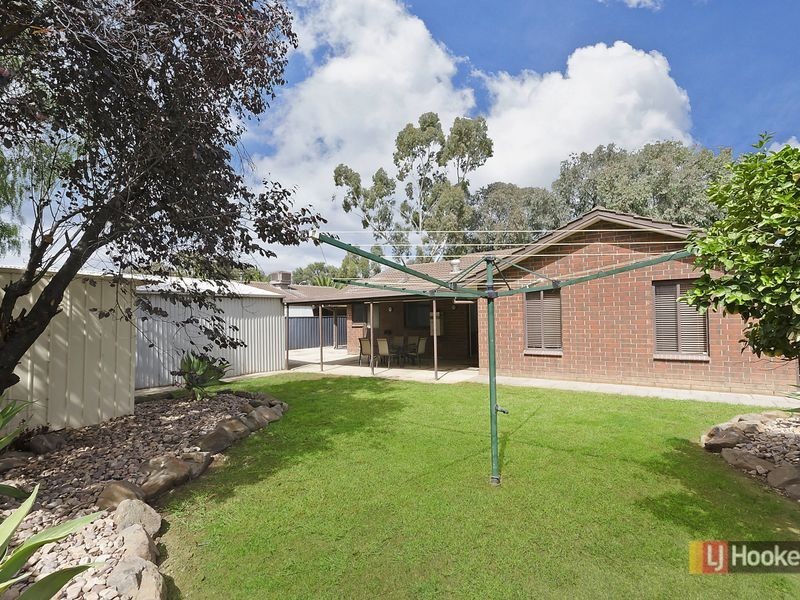 6 Patterson Court, Paralowie SA 5108