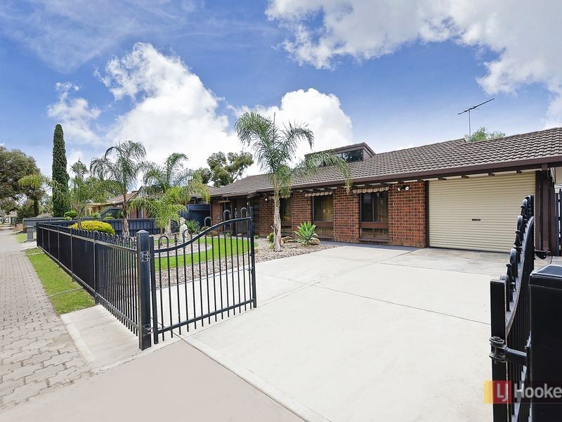 6 Patterson Court, Paralowie SA 5108