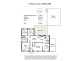 6 Patterson Court, Paralowie SA 5108 Floorplan
