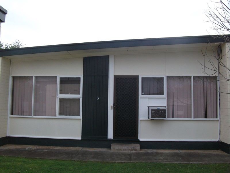 Unit 3/6-8 Hartman Avenue, Modbury SA 5092