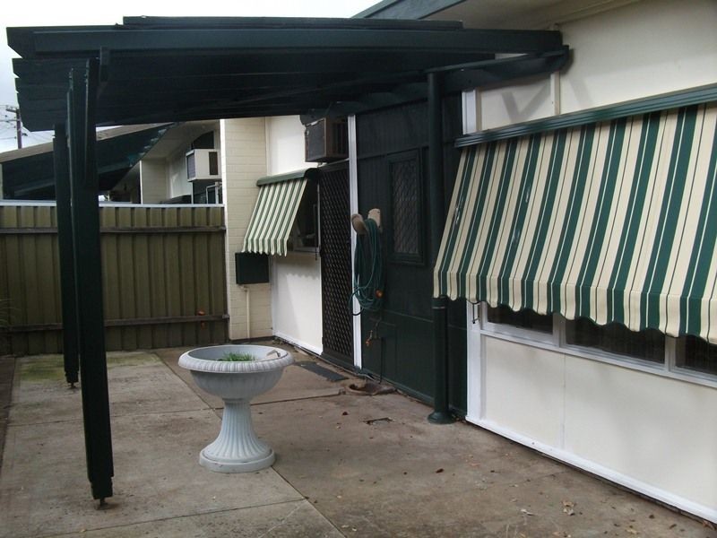 Unit 3/6-8 Hartman Avenue, Modbury SA 5092