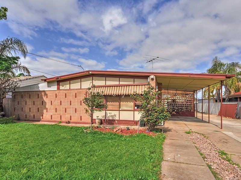 16 OBrien Avenue, Salisbury Downs SA 5108