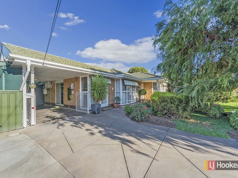3 Sheringa Crescent, Salisbury Park SA 5109