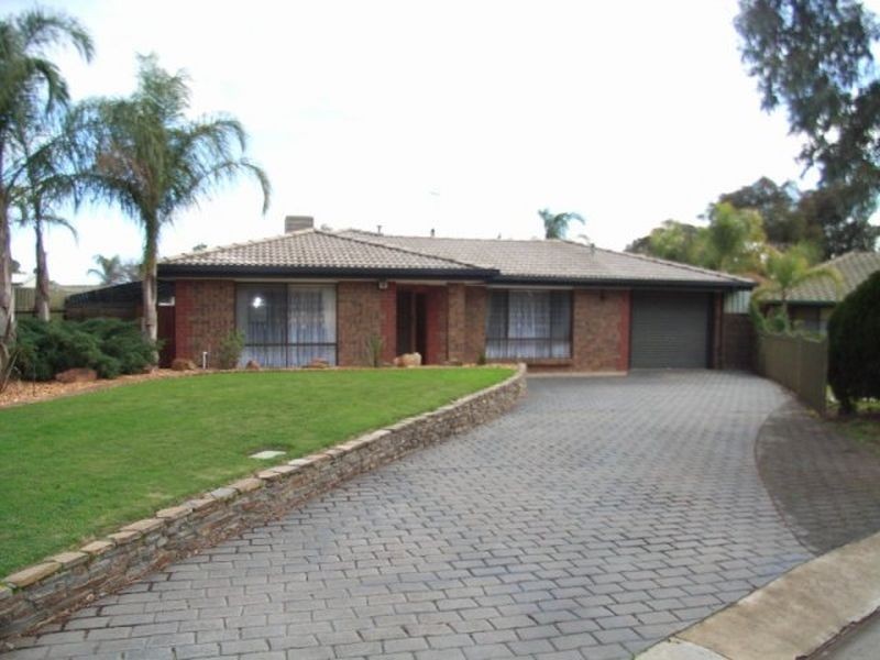 2 Essex Court, Salisbury Heights SA 5109