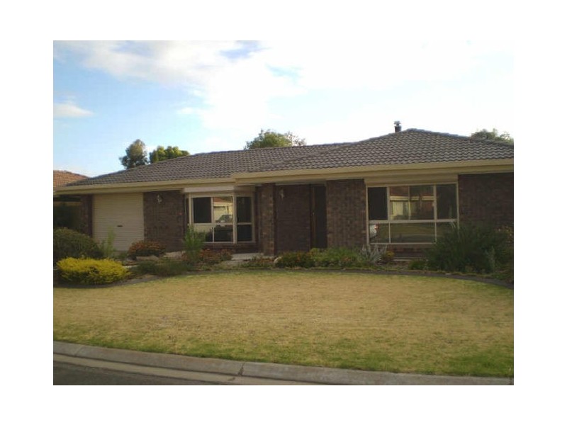 9 Teresa Court, Paralowie SA 5108