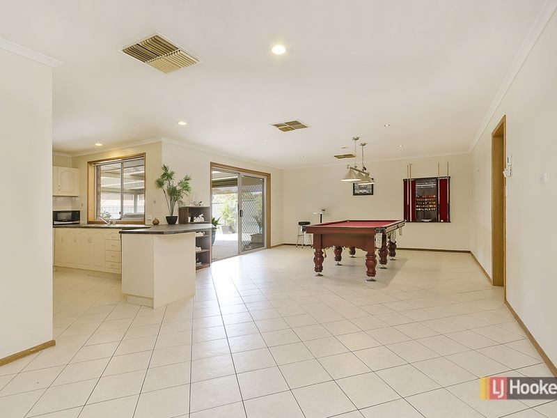 2 Casanor Crescent, Paralowie SA 5108