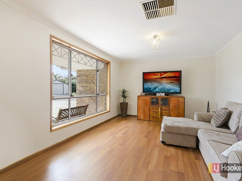 2 Casanor Crescent, Paralowie SA 5108