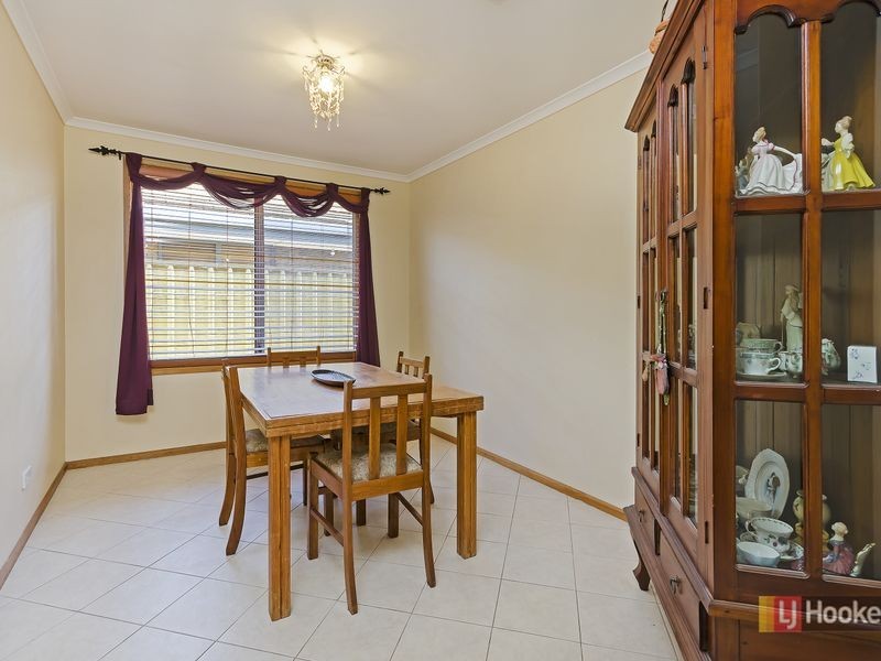 2 Casanor Crescent, Paralowie SA 5108
