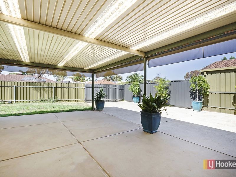 2 Casanor Crescent, Paralowie SA 5108