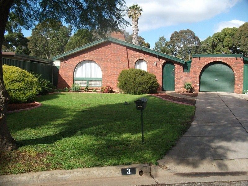 3 Para Court, Paralowie SA 5108