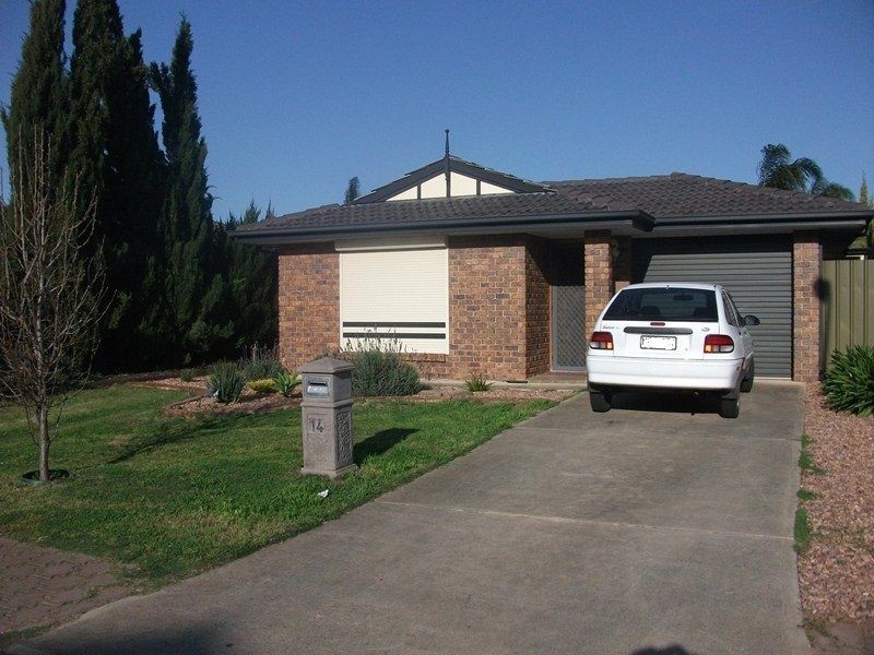 14 Countess Street, Paralowie SA 5108