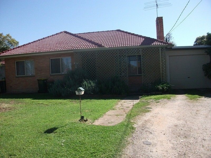 5 Quarton Street, Gawler East SA 5118