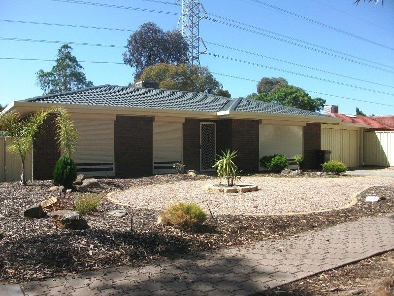 12 Casserly Crescent, Salisbury Heights SA 5109