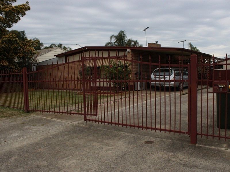 16 O’Brien Avenue, Salisbury Downs SA 5108