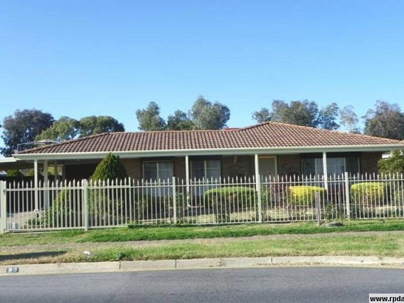 81 Liberator Drive, Paralowie SA 5108