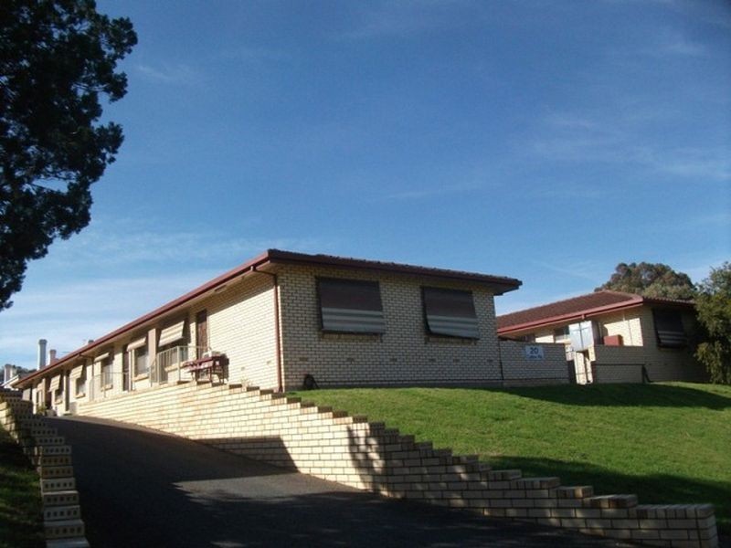 5/20 Calton Road, Gawler East SA 5118